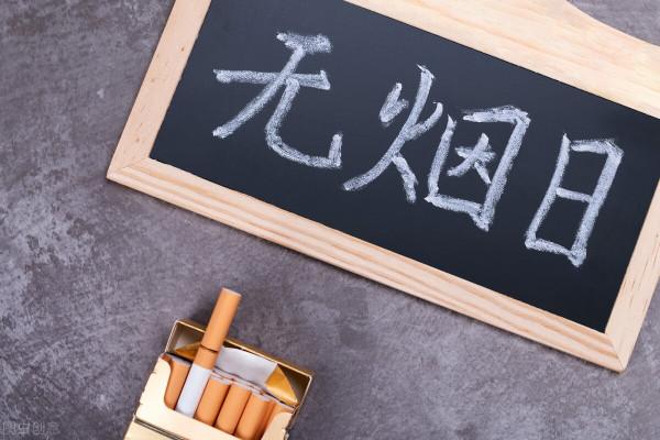 被動吸菸是種什麼樣的體驗？