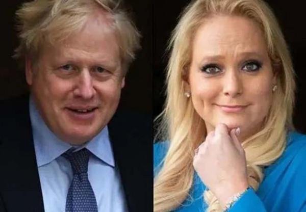 舊情人曝光英首相婚外情細節：兩人相差21歲，常在妻子別墅里約會