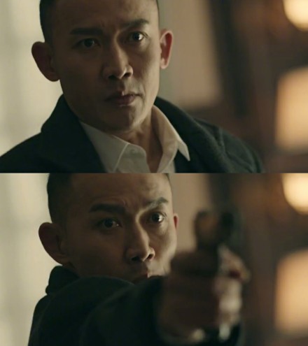 連夜衝上飆升榜第二!《前行者》首播,聶遠張魯一甩出諜戰劇王炸 連夜衝上飆升榜第二!《前行者》首播,聶遠張魯一甩出諜戰劇王炸