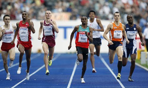 明年更年輕：運動會使人加速衰老？還是減緩衰老？