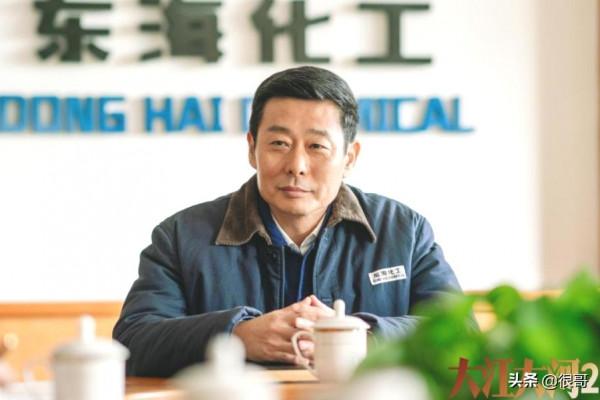 《前行者》5位黃金配角成功出圈,不僅演技獲贊,還被稱為諜戰臉 《前行者》5位黃金配角成功出圈,不僅演技獲贊,還被稱為諜戰臉