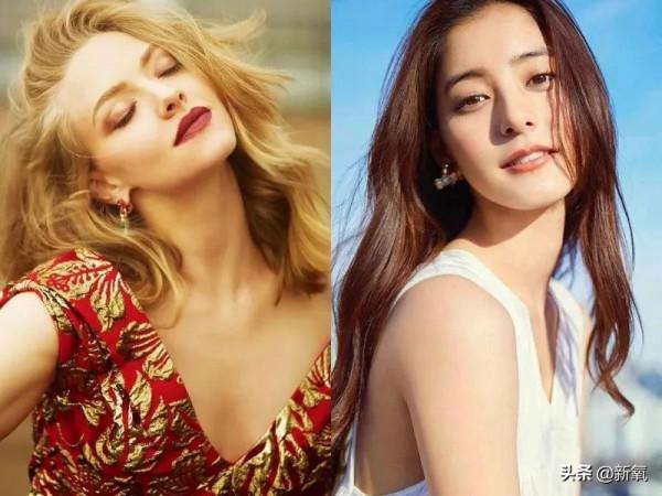 星座審美新視角｜火象星座美人的風格特點