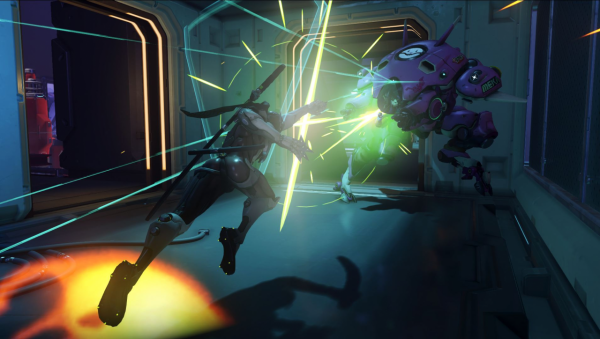 最難hold住五大英雄《守望先鋒》這些高難操作你能打出來嗎? 最難hold住五大英雄《守望先鋒》這些高難操作你能打出來嗎?