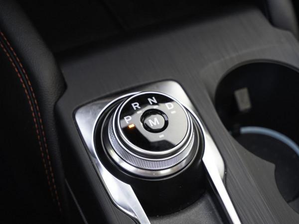 福特領裕新車車長軸距都縮短了？但大家關注點全在發動機上！