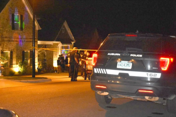 21歲中國留學生怒殺華人房東夫婦!狂捅80多刀,2名兒童目睹全程!疑因租房糾紛引發血案 21歲中國留學生怒殺華人房東夫婦!狂捅80多刀,2名兒童目睹全程!疑因租房糾紛引發血案