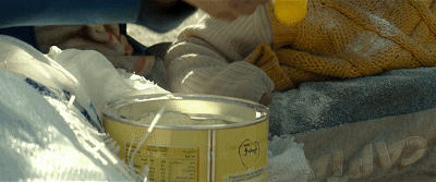 何以為家？唯有愛才是家