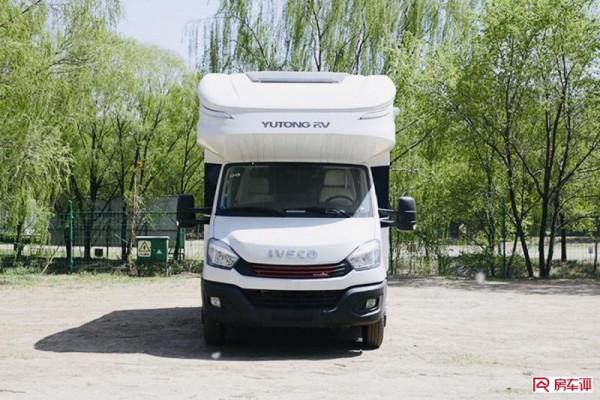 選車如擇偶,宇通C533雙拓展房車居家旅行好夥伴 選車如擇偶,宇通C533雙拓展房車居家旅行好夥伴