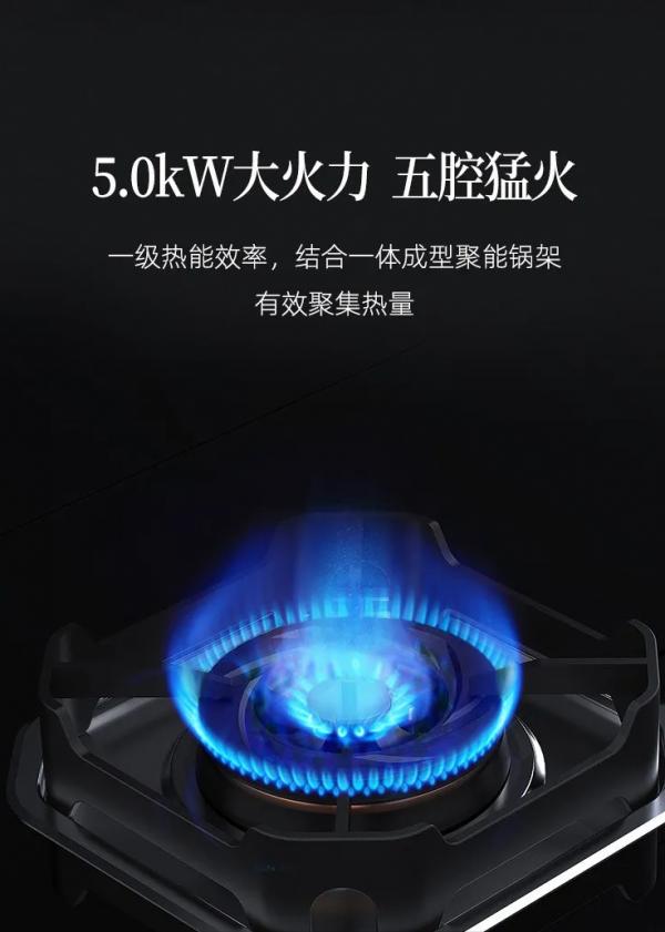 億田D5Z，構建幸福開fun式廚房