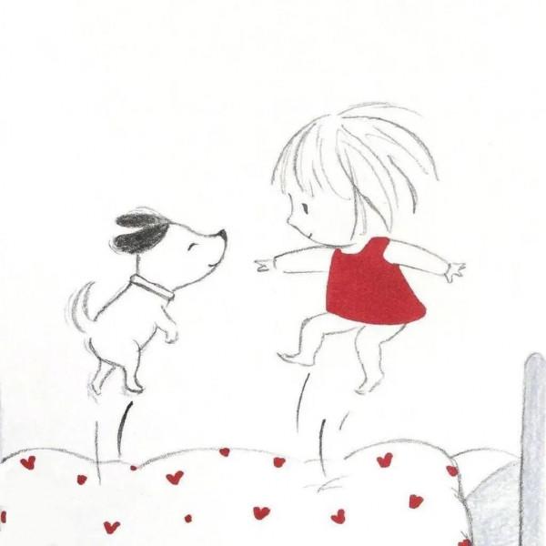 記錄孩子成長：童年最快樂