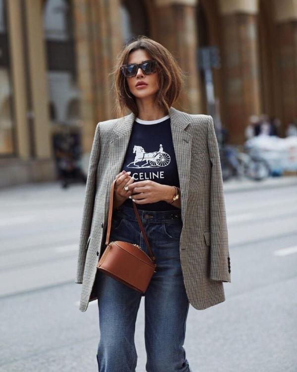 風格還是無味？如何佩戴標誌性物品以使其看起來非常昂貴