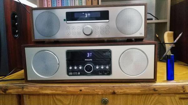 雅馬哈、JBL、飛利浦和巫的CD機哪個適合你？