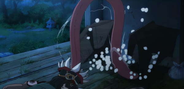 盤點日本神話十大鬼怪，把鬼當神敬？神話可以接地氣但不能接地府