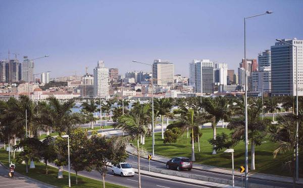 “安哥拉”現狀,帶你看看一個真實的非洲安哥拉 “安哥拉”現狀,帶你看看一個真實的非洲安哥拉