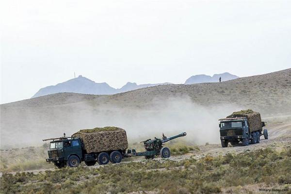 中國炮兵自行化的漏網之魚，66式加榴炮服役半世紀，接替者何在？
