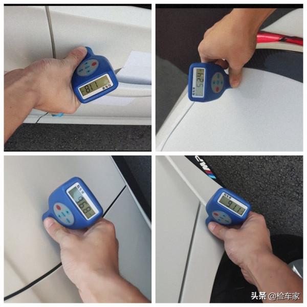 沒見車先交三萬定金！見到車後，車主都傻眼了