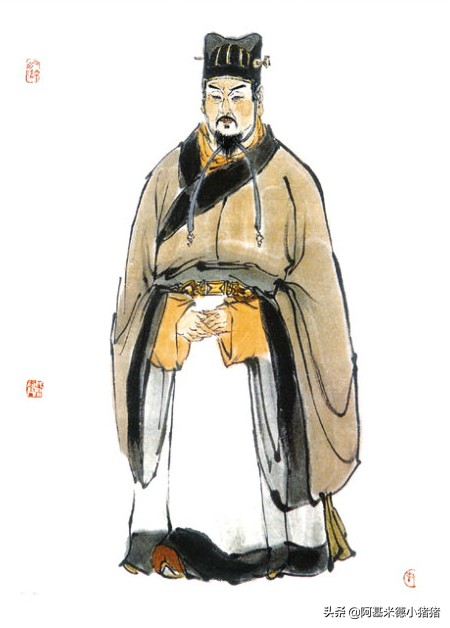 水滸“奇”書（一）