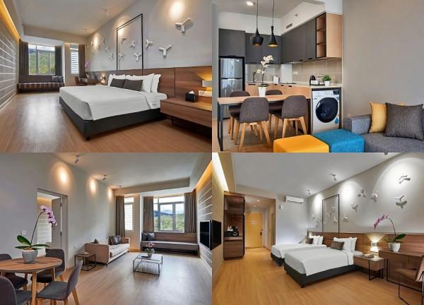 馬來西亞15個CP高的雲頂酒店 + 雲頂民宿