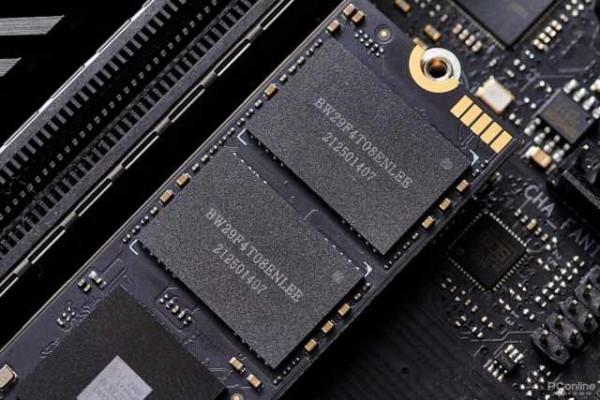 宏碁掠奪者GM7000評測:Gen4固態硬碟時代的頂流 宏碁掠奪者GM7000評測:Gen4固態硬碟時代的頂流