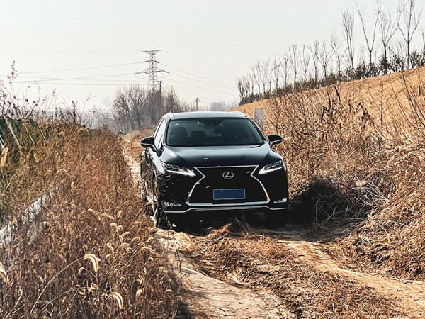 紀念為釣魚而引發的又一次豁車之旅