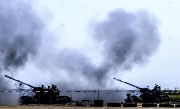 解放軍臨汾旅，火力令美國步兵旅望塵莫及，最強步兵旅名副其實