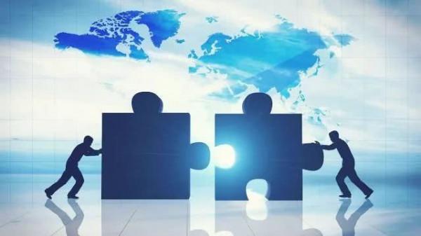 之前救王健林的人,許家印誰也指望不上了,企業併購是什麼樣的? 之前救王健林的人,許家印誰也指望不上了,企業併購是什麼樣的?