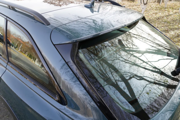 試駕奧迪A6 allroad！辦完近70萬的旅行車，女生買菜的最佳座駕