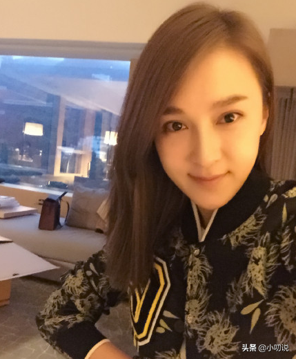 “夢萍”樂珈彤：有小蔣勤勤之稱，息影嫁大8歲富豪，44歲似少女