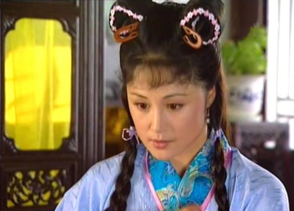 《大醉俠》開播19年，用如今的審美，6位女演員誰最好看？