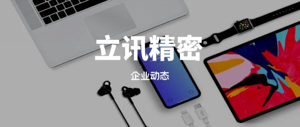 立訊精密收入結構拆解 立訊精密收入結構拆解