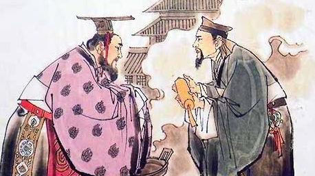 中國歷史上的“三家分晉”是怎麼回事？