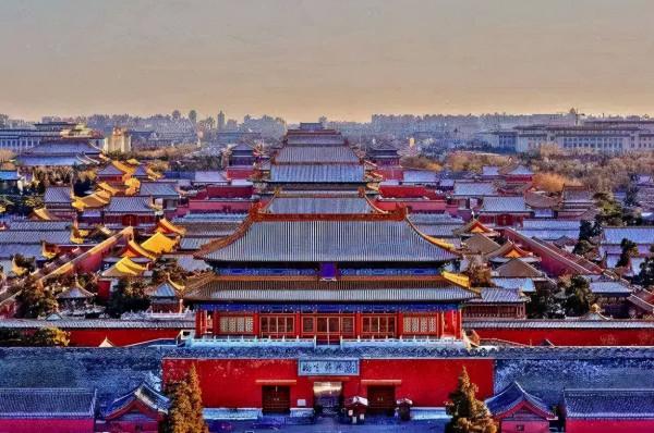 國內10大世界級美景,個個都是超乎尋常,美得過分,你去過幾個? 國內10大世界級美景,個個都是超乎尋常,美得過分,你去過幾個?