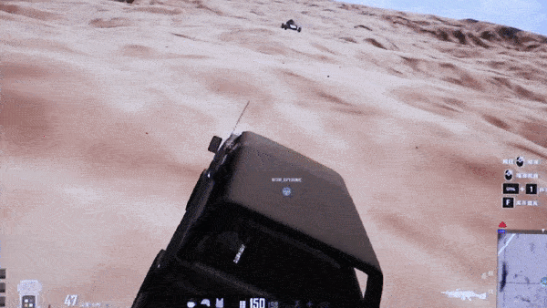 視覺效果拉滿，泰坦軍團N27SQ PLUS顯示器體驗