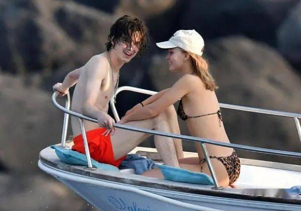 《沙丘》男主“甜茶”是如何從零差評到爭議滿滿的？