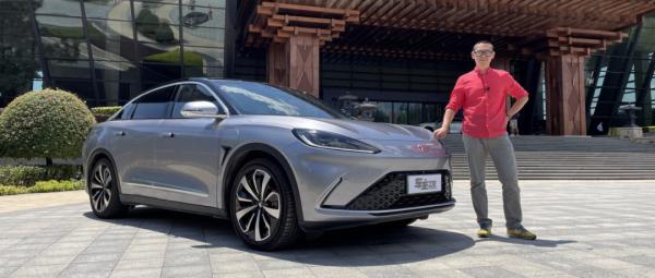 進一步有進一步的欣喜——別克昂科旗艾維亞