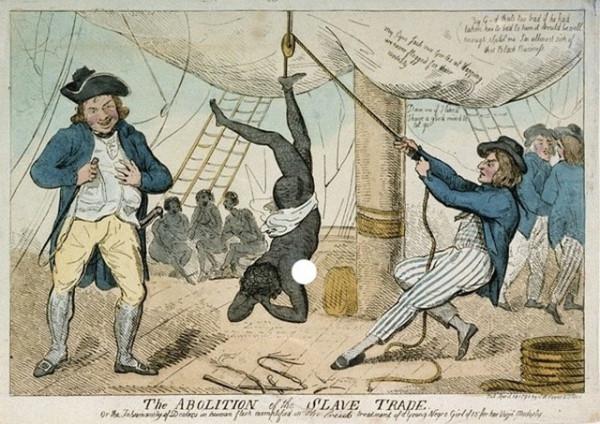 1860年美國最後一艘黑奴販運船：110人被沉，揭開黑奴貿易罪惡史