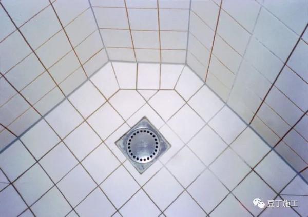 工程質量標準化照片139張！主體、屋面、裝修及安裝工程