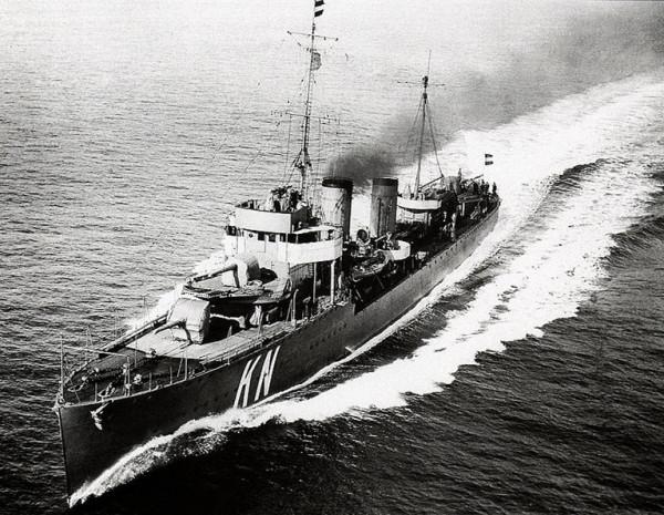 爪哇海戰:日本海軍完勝美英荷澳四國聯軍,打得盟軍倉皇逃竄 爪哇海戰:日本海軍完勝美英荷澳四國聯軍,打得盟軍倉皇逃竄