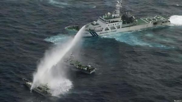 臺海風雲，新中國海軍第一仗，1965年“8·6”海戰紀實