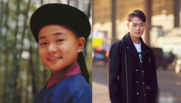 成名真的要趁早麼?這6位童星就是現實中的“傷仲永” 成名真的要趁早麼?這6位童星就是現實中的“傷仲永”