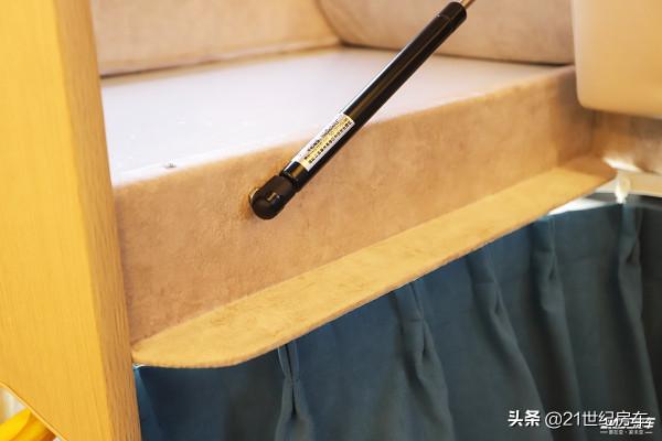 帶自動駕駛和21度電!新款大眾化E途房車來了!內飾豪華住著挺爽 帶自動駕駛和21度電!新款大眾化E途房車來了!內飾豪華住著挺爽