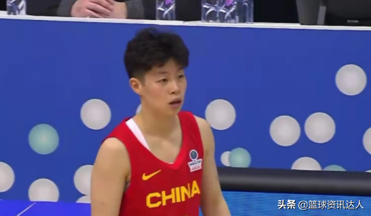 女籃虐馬裡晉級！三核49分，後衛辣眼，2將引質疑，鄭薇用人太糟