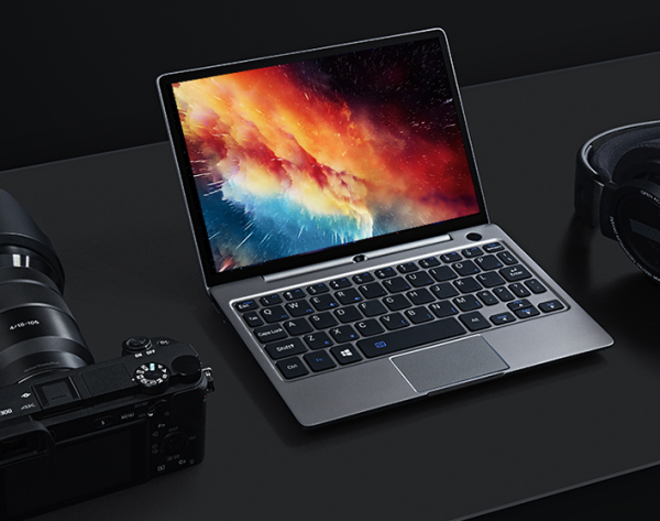 國產掌機品牌GPD釋出超小筆記本：小巧，但功能很強