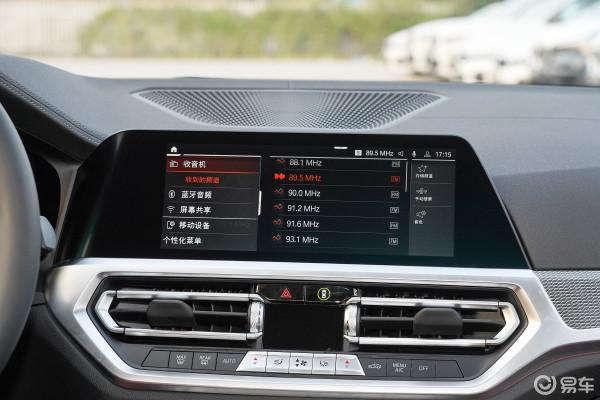 過年回家，開這四款豪華中型車誰更有牌面