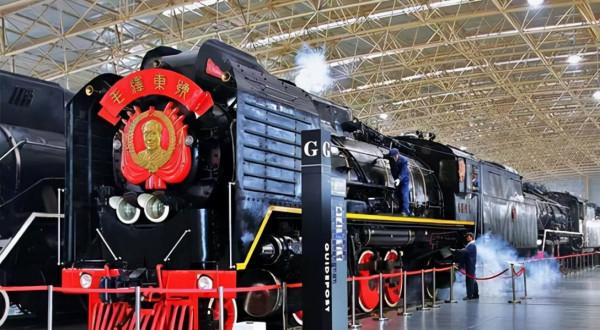 北京一處博物館,記錄中國鐵路運輸發展史,門票20適合週末遛娃 北京一處博物館,記錄中國鐵路運輸發展史,門票20適合週末遛娃