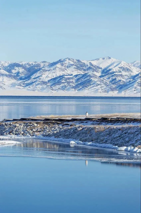 最美冬天的10個旅行地，去過6個就&OpenCurlyDoubleQuote;此生無憾&rdquo;了，你去過幾個？