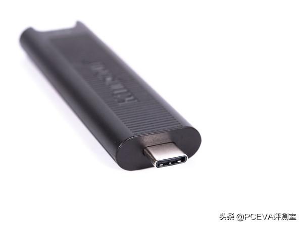 金士頓DataTraveler Max USB 3.2 Gen 2 高速隨身碟評測