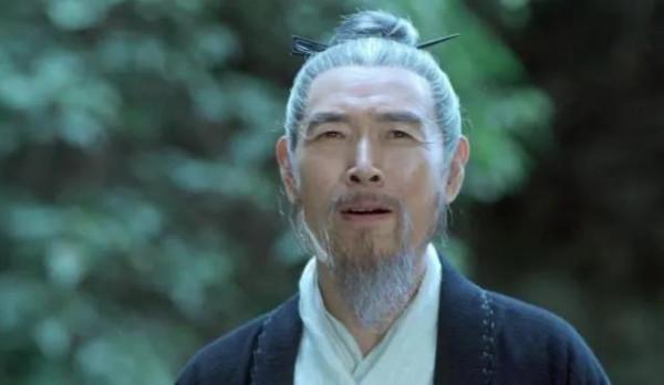 盤點《雪中》八位年齡超過50歲的老頭，個個演技精湛，最大已65歲