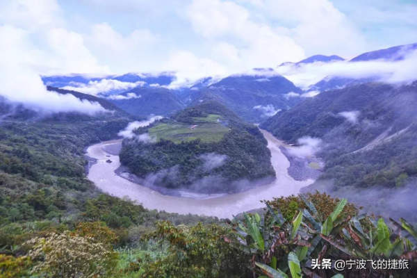 中國十大“世界之最”旅行地，你去過幾個？