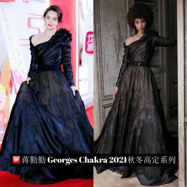 無懼嚴寒、盛裝亮相,最新活動紅毯上的女明星們也真是拼了 無懼嚴寒、盛裝亮相,最新活動紅毯上的女明星們也真是拼了