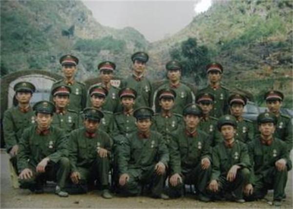 1979年,對越自衛反擊戰中,10位首長的兒子壯烈犧牲,他們是誰? 1979年,對越自衛反擊戰中,10位首長的兒子壯烈犧牲,他們是誰?
